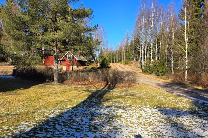 5 rum Vinterbonat fritidshus på Groeryd Dalhem 1 Ljungby kommun - bild 90