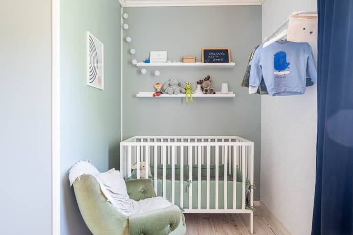 5 rum Villa på Oppnevägen 5 Gällö Bräcke kommun - bild 39