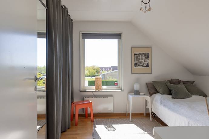 6 rum Villa på Kopparvägen 2 Löddeköpinge - Mellanvången Kävlinge kommun - bild 27