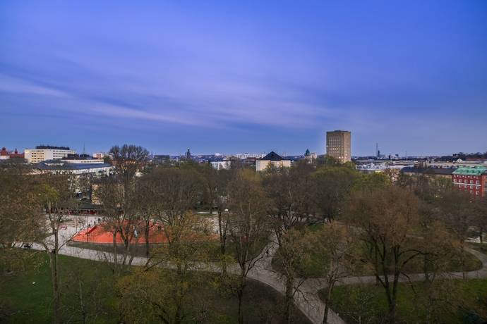 3 rum Lägenhet på Sankt Eriksgatan 90 Vasastan Stockholms kommun - bild 43