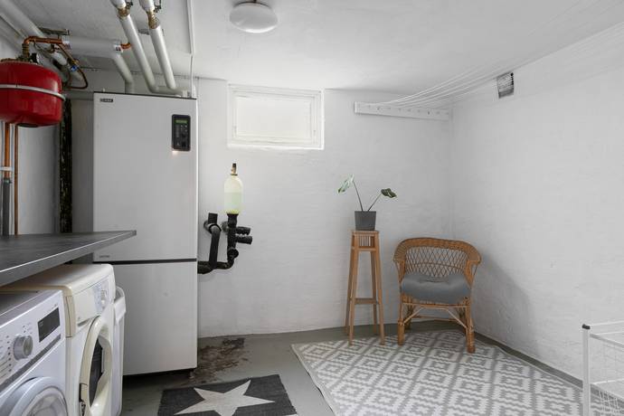 4 rum Villa på Bågevägen 16 Tallmon Älvkarleby kommun - bild 43