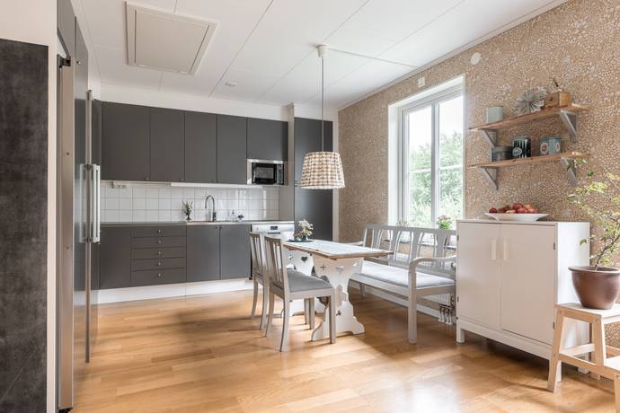 4 rum lägenhet på Skansstigen 3F Frösön, Östersunds kommun - bild 2