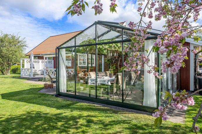 4 rum Villa på Betesvägen 11 Loddby Norrköpings kommun - bild 26