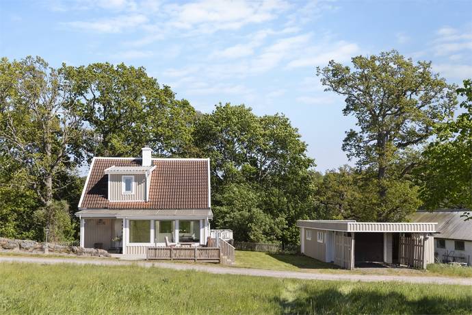 4 rum Villa på Bobergs gård 114 Boberg Falkenbergs kommun - bild 35