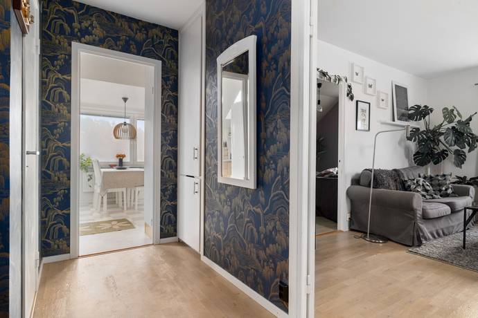 2 rum Lägenhet på Stora Brännbovägen 25, 3TR Sigtuna Sigtuna kommun - bild 6