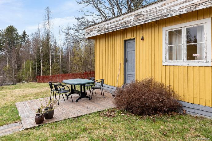 6 rum Villa på Byn 113 Byn Ragunda kommun - bild 15