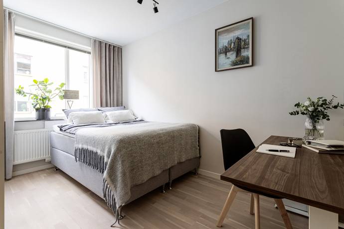 3 rum Lägenhet på Kålgårdsgatan 4B Kålgården Jönköpings kommun - bild 13