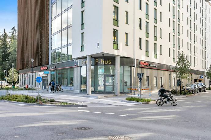 1 rum Lägenhet på Torgny Segerstedts allé 95A Rosendal Uppsala kommun - bild 29