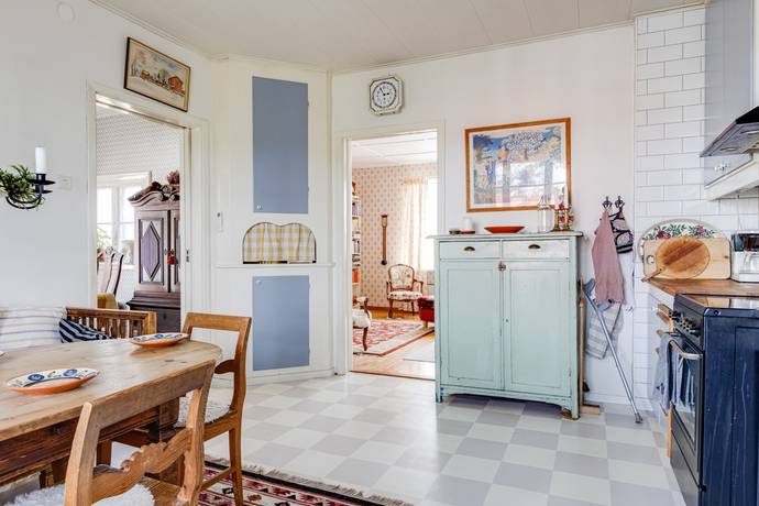 3 rum Parhus på Odengatan 25 Rösa Åmåls kommun - bild 7