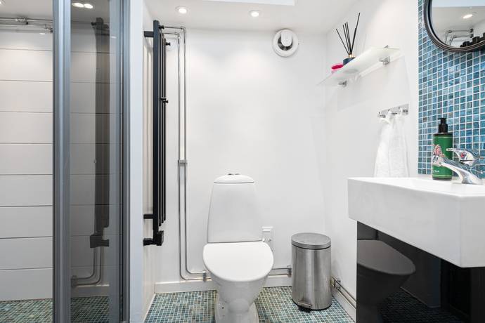 7 rum Villa på Solgatan 6 Bregården Karlskoga kommun - bild 71