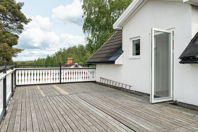 5 rum Villa på Kopängsvägen 4 Fagersta Fagersta kommun - bild 23