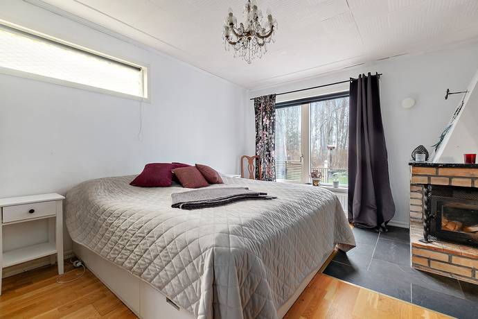 7 rum Villa på Skogslyckan 18 Vallda Kungsbacka kommun - bild 9