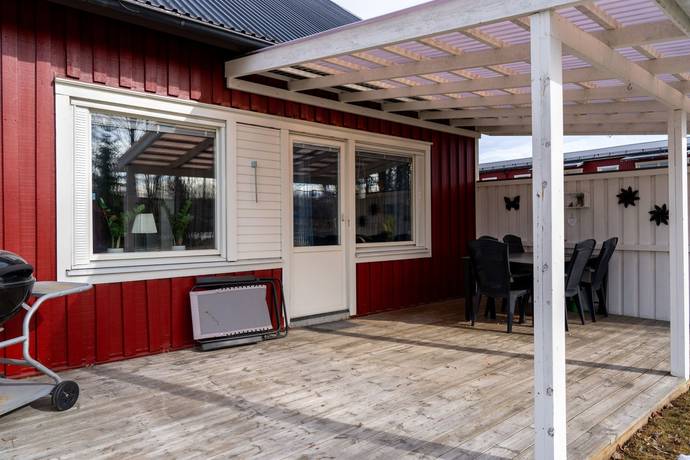 4 rum Lägenhet på Bladgatan 1 Skellefteå Skellefteå kommun - bild 3