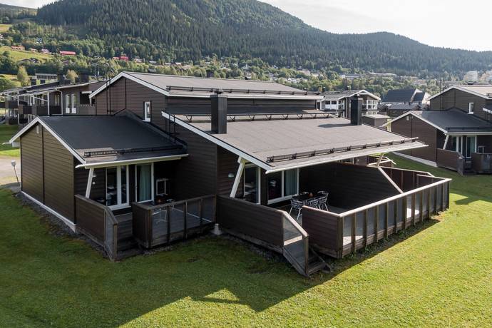 Åre Strand 20:2 V.25, Åre, Åre kommun