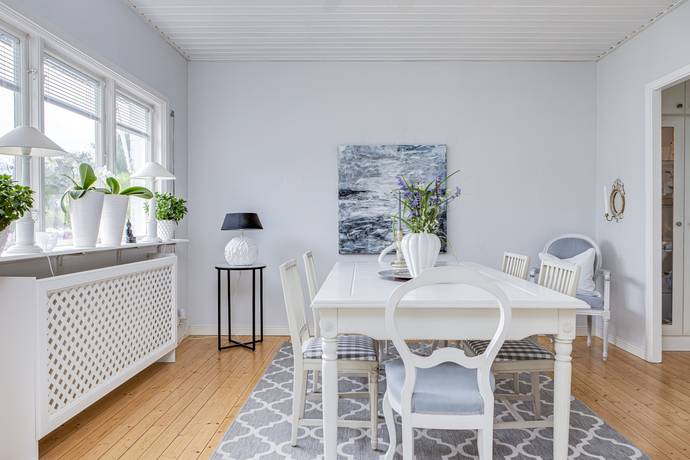 5 rum Villa på Tallgatan 24 Furet Halmstads kommun - bild 18