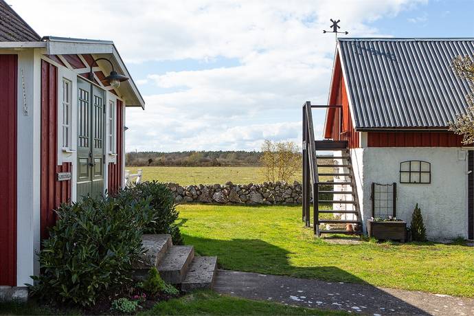 fritidshus på Västra Alvaragatan 31 Löttorp, Borgholms kommun - bild 2