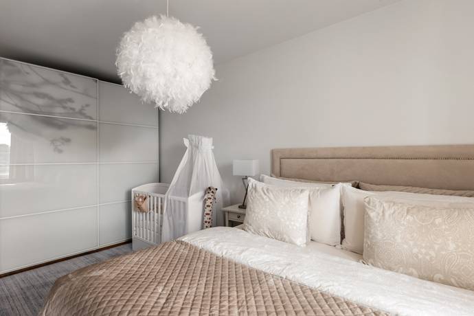 3 rum Lägenhet på Hornsgatan 113, 5 tr Södermalm Stockholms kommun - bild 18