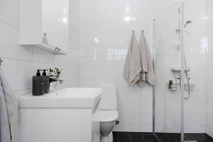 4 rum Lägenhet på Lindövägen 8F Uvberget-Torsång Borlänge kommun - bild 13