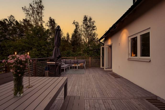 5 rum Villa på Ryttarstigen 14 Mosås Örebro kommun - bild 38