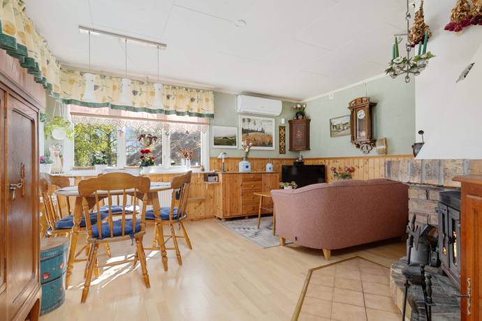 3 rum Villa på Konvaljevägen 5 Haninge kommun - bild 15