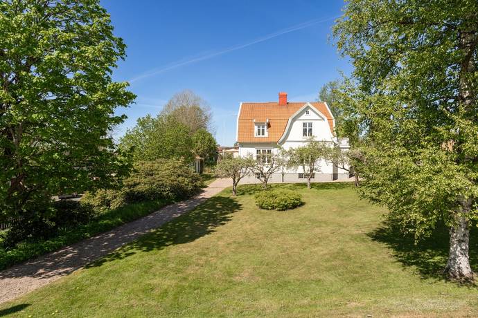 7 rum villa på Gunnarsbovägen 15 Mullsjö, Mullsjö kommun - bild 4