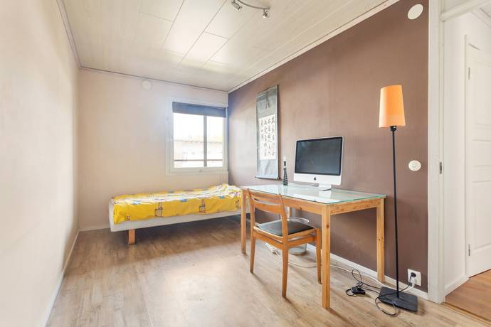 5 rum Radhus på Gräsåkersvägen 39D Gräsåker Ekerö kommun - bild 20