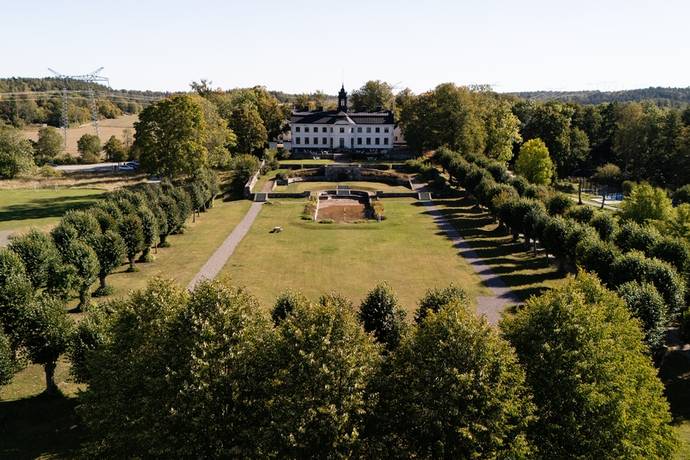 3 rum Villa på Kaggeholm 10 Ekerö / Kaggeholms Slottsby Ekerö kommun - bild 20