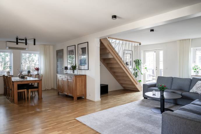 3 rum Villa på Hurva 1208 Eslövs kommun - bild 9