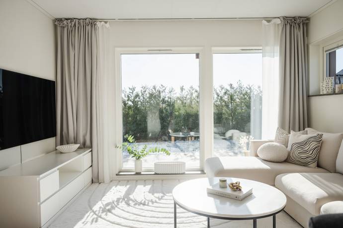 5 rum Villa på Kullegatan 1 Bara Backar Svedala kommun - bild 4