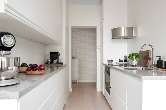 2 rum lägenhet på Erikstorpsgatan 24 Ribersborg, Malmö kommun - bild 5