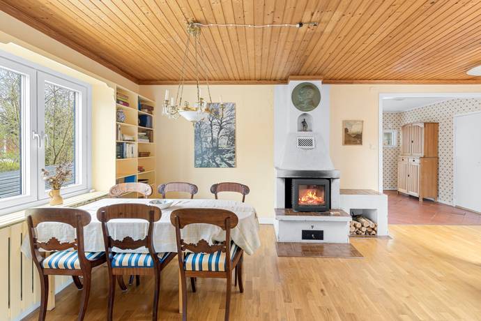 8 rum Villa på Björkgatan 55 Fålhagen Uppsala kommun - bild 35