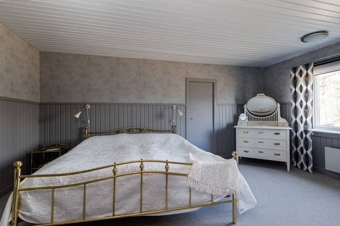 125 m² Fritidshus på Almö-Lindö 15 Almö-Lindö Västerås kommun - bild 24