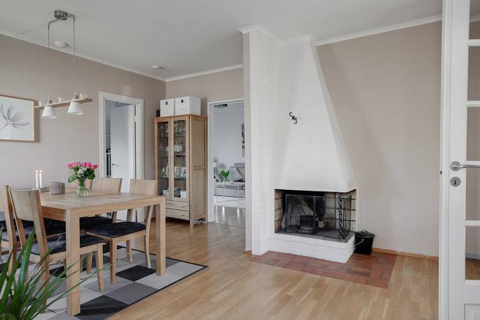 7 rum Villa på Verkstadsgatan 19 Gröndal Oskarshamns kommun - bild 23