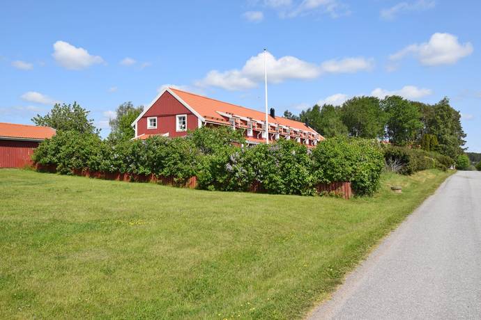 4 rum lägenhet på Årstavillorna 1 Södermanland, Haninge kommun - bild 2