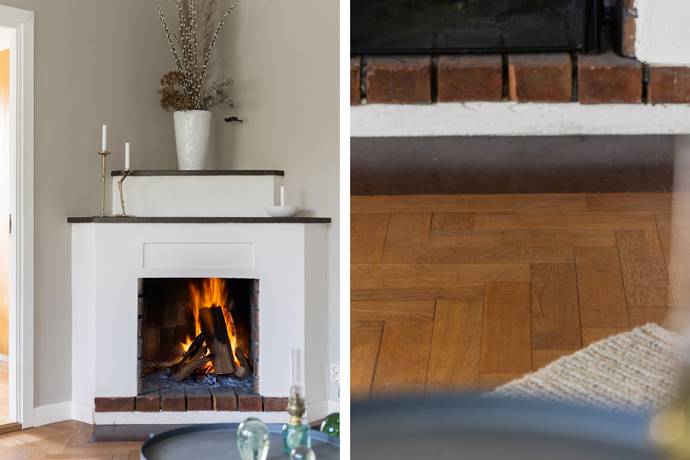 3 rum Lägenhet på Värdshusbacken 9B Stora Essingen Stockholms kommun - bild 8