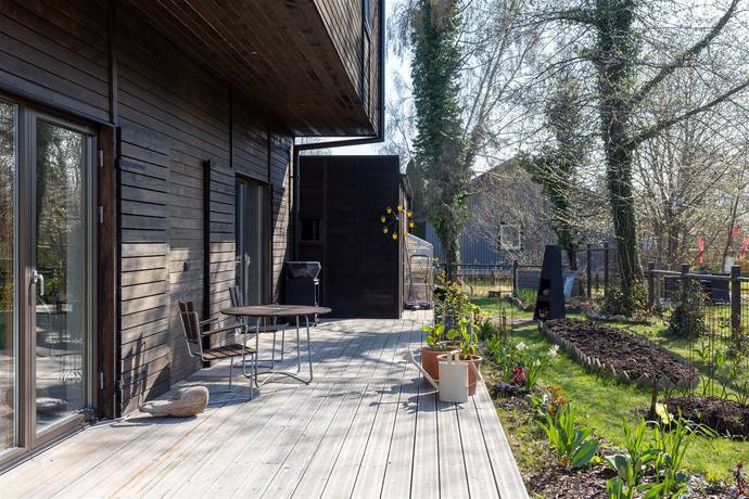 4 rum Lägenhet på Västerhejde Hallbrosvägen 24C Västerhejde - Visby Närområde Gotlands kommun - bild 27