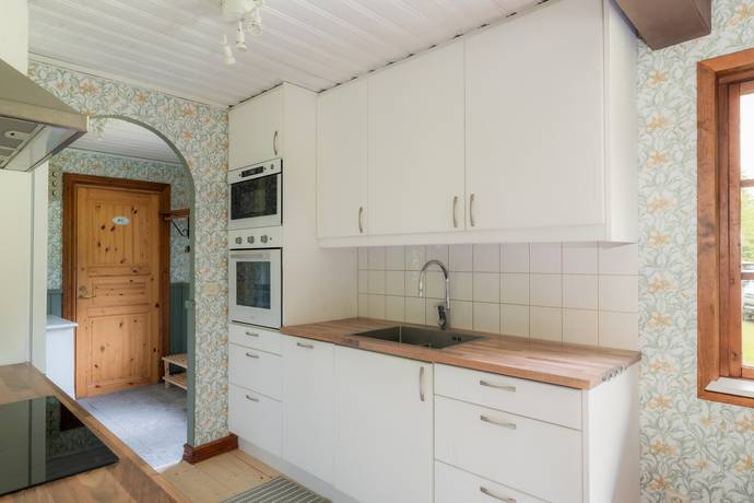 3 rum Vinterbonat fritidshus på Mellanstigen 5 Vingåkers kommun - bild 9