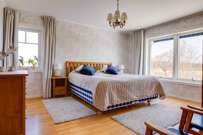 5 rum Gård med jordbruk på Hallanda gård Tveta Hallanda Säffle kommun - bild 19
