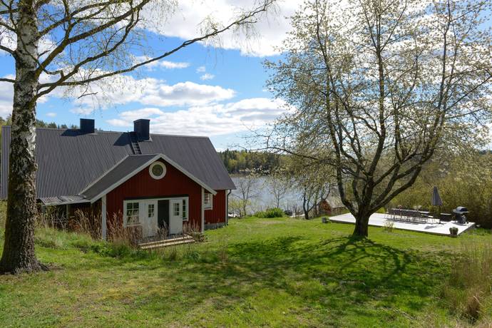 235 m² Gård utan jordbruk på Överselö Lindö äng 4 Strängnäs kommun - bild 65