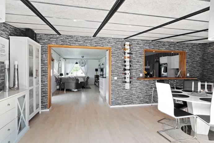 5 rum Villa på Londongatan 54 Bräcke Pölsbo Göteborgs kommun - bild 17