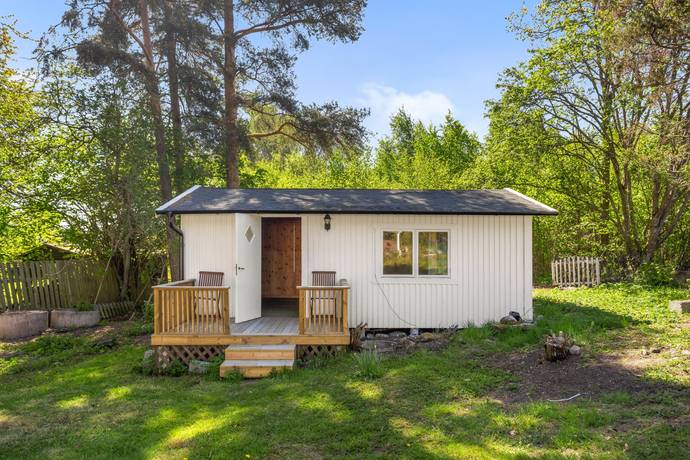 3 rum Fritidshus på Utholmsvägen 35 Munsö Ekerö kommun - bild 29