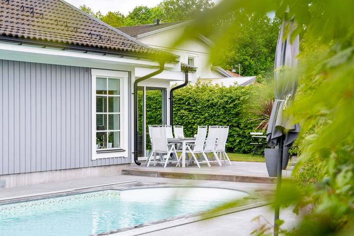 5 rum villa på Kantarellgatan 33 Brånnestad, Norrköpings kommun - bild 4