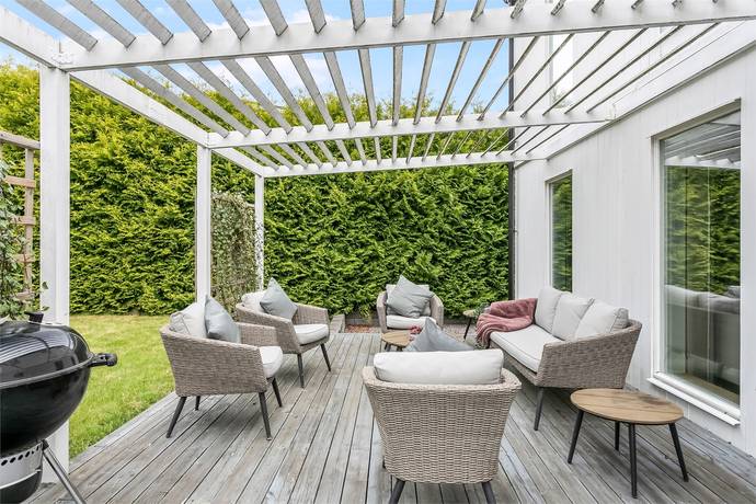 6 rum villa på Beckasinvägen 7 Bro, Upplands-Bro kommun - bild 5