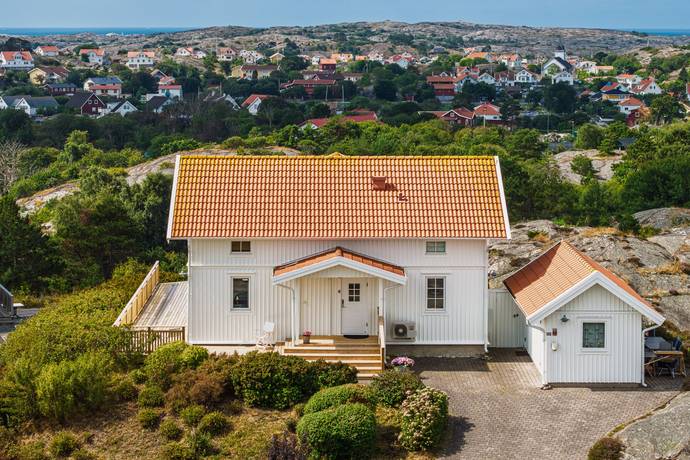 5 rum villa på Tångehöjdsvägen 50 Mollösund, Orust kommun - bild 3
