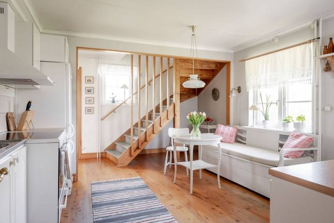 4 rum Villa på Habyvägen 31 Haby Marks kommun - bild 10