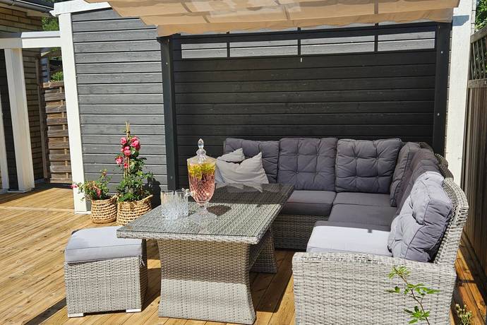 5 rum villa på Mauritz väg 33 Gunnarsbo, Mullsjö kommun - bild 3