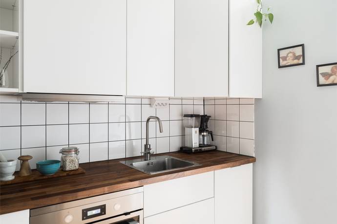 1.5 rum Lägenhet på Trelleborgsgatan 9b Folkets Park Malmö kommun - bild 8