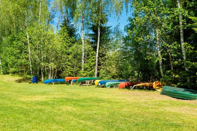 45 m² Villa på Åvägen 14 Broholm Mullsjö kommun - bild 39