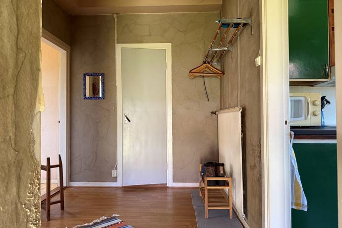 4 rum Villa på Hägghult 1470 Hägghult Osby kommun - bild 12