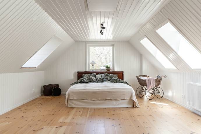 8 rum Villa på Skärsnäsvägen 41 Olofströms kommun - bild 35